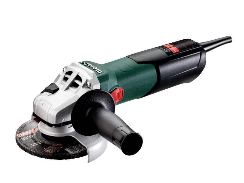 Máy mài góc 900W Metabo W 9-125