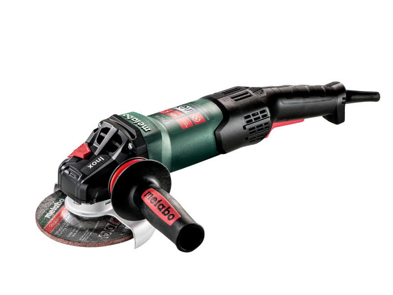 Máy mài góc Metabo WEV 17-125