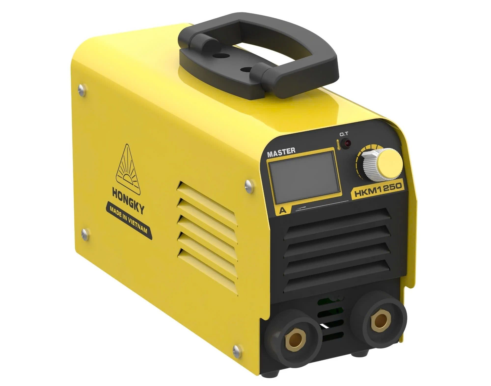 Máy Hàn Que Hồng Ký Master Mini 125A 220V – HKM1250