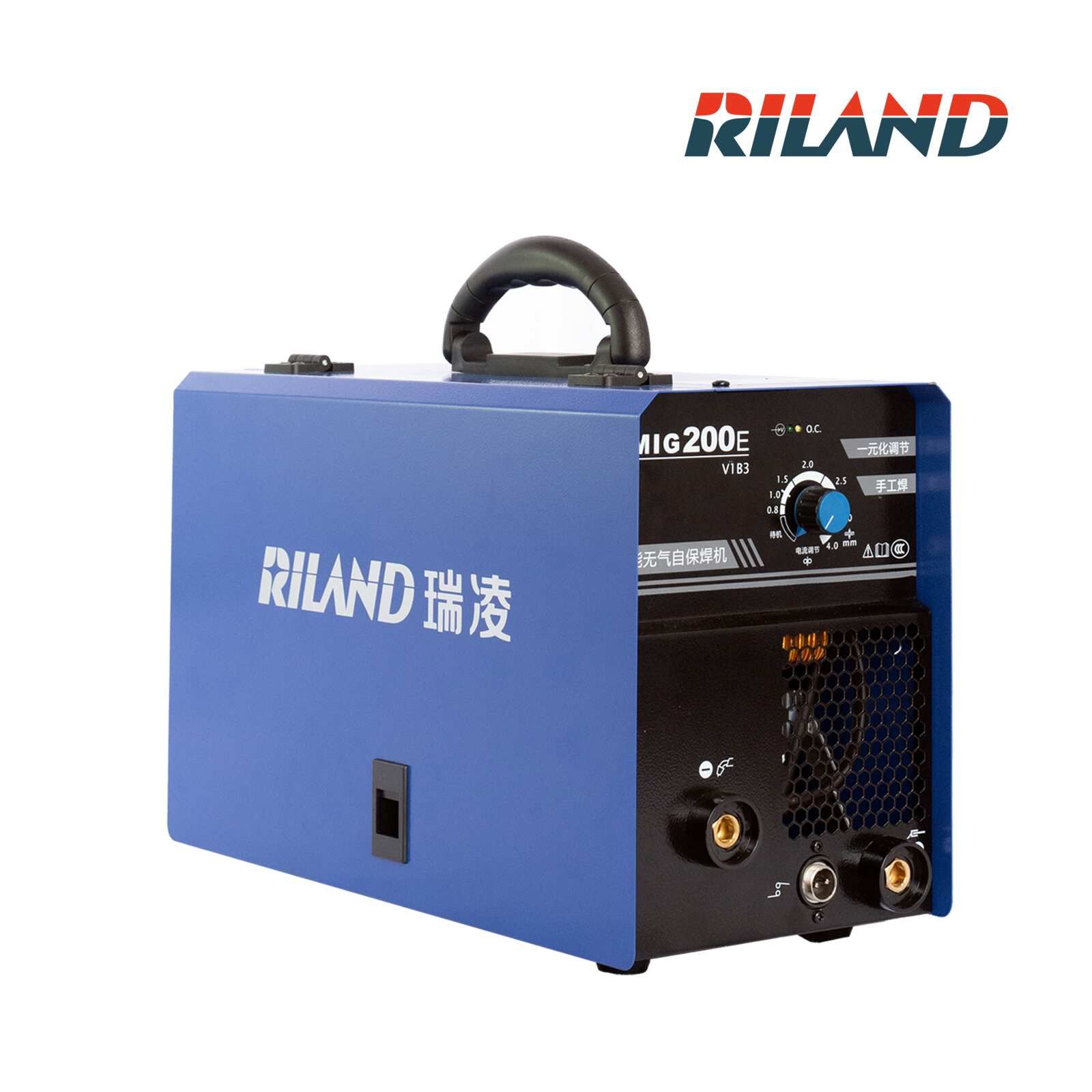 Máy Hàn MIG RILAND  MIG 200E