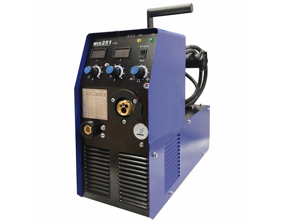 Máy Hàn MIG MMA RILAND MIG 251