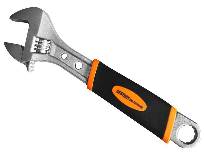 Mỏ Lết Bọc Nhựa Cao Cấp 12 Inch (300mm) Century 0511245-12