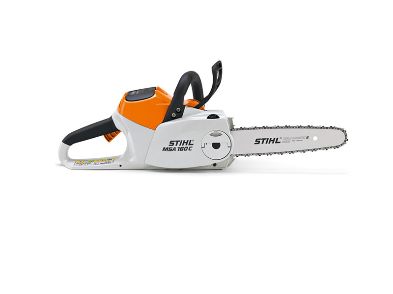 Máy Cưa Điện STIHL MSE 160 C