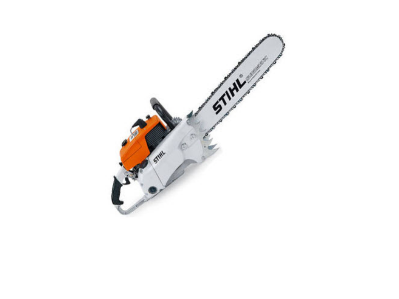 Máy Cưa Xích STIHL MS 720