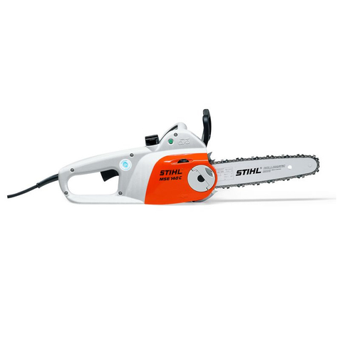 Máy Cưa Điện STIHL MSE 140 C