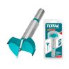 Ảnh thu nhỏ Mũi Khoan Khoét Gỗ Total TAC180251 25mm 1