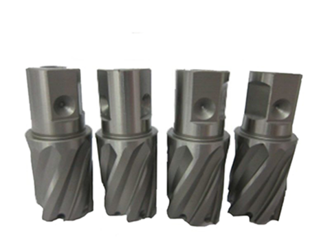 MŨI KHOAN TỪ HỢP KIM NITTO 18 x 50