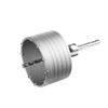 Ảnh thu nhỏ Mũi Khoan Tường Lỗ Total TAC4301251 125mm 1
