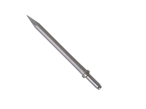Mũi đục nhọn cho máy TCB-200( Dài 600mm )
