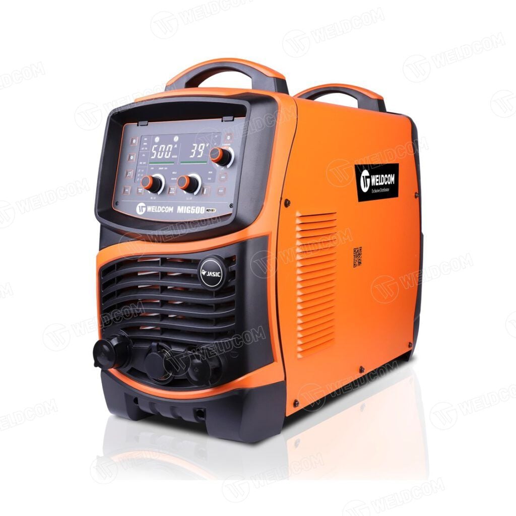 Máy Hàn MIG Jasic MIG500 N215 II (JET 20)