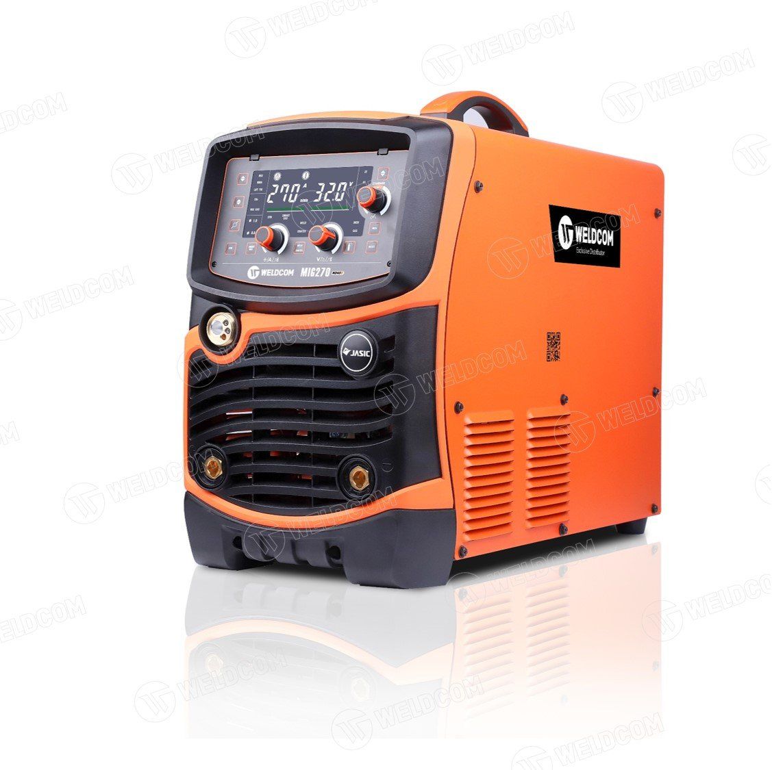 Máy Hàn MIG Jasic MIG270 N248 II (JET 20)