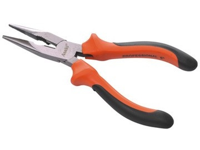 Kềm Cắt 8” Asaki AK-8107