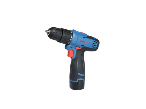 Máy Khoan Pin 12V DongCheng DCJZ1602i