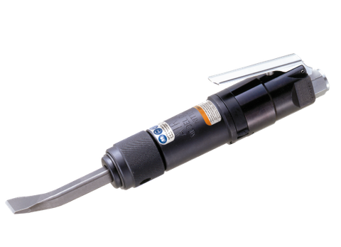Máy Đục Rỉ Hàn Khí Nén NITTO CH-24