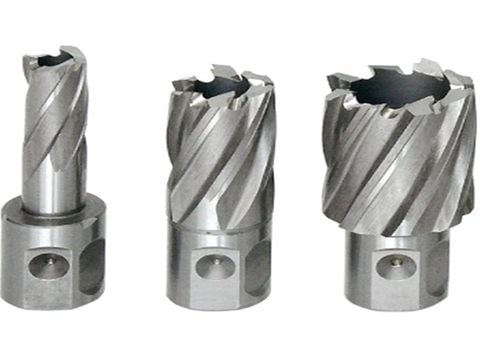 MŨI KHOAN TỪ HỢP KIM NITTO 32 x 35