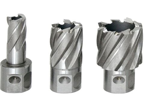 MŨI KHOAN TỪ HỢP KIM NITTO 19 x 35