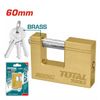 Ảnh thu nhỏ Ổ Khóa 60mm Total TLK32603 1