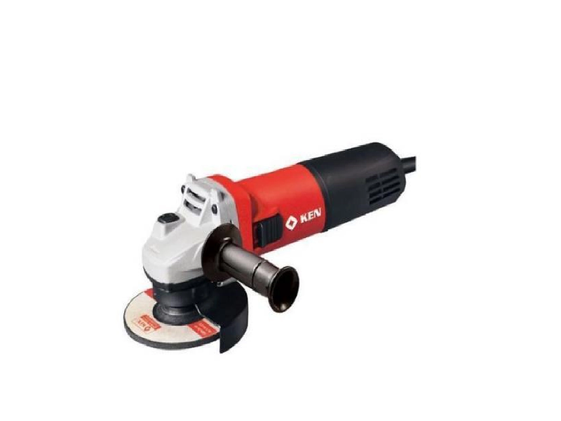 Máy Mài Góc 125mm-860w KEN 9125