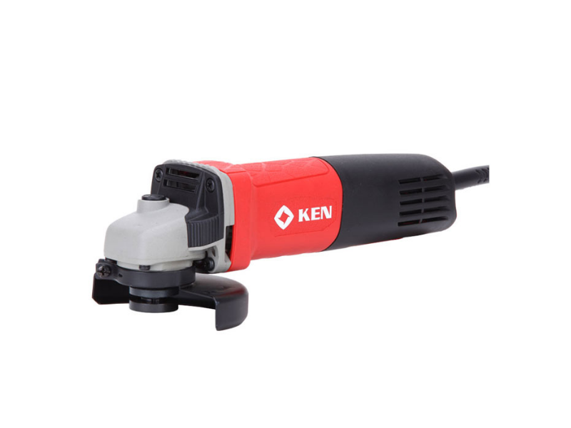Máy Mài Góc 100mm KEN 9167S