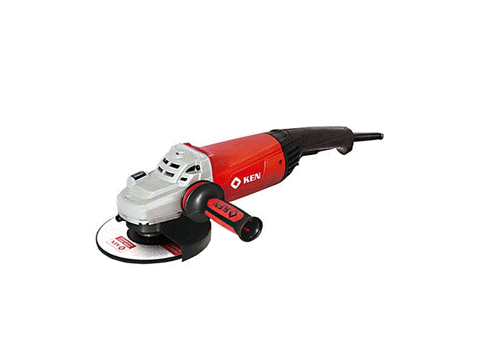 Máy Mài Góc 125mm-1500w KEN 9525