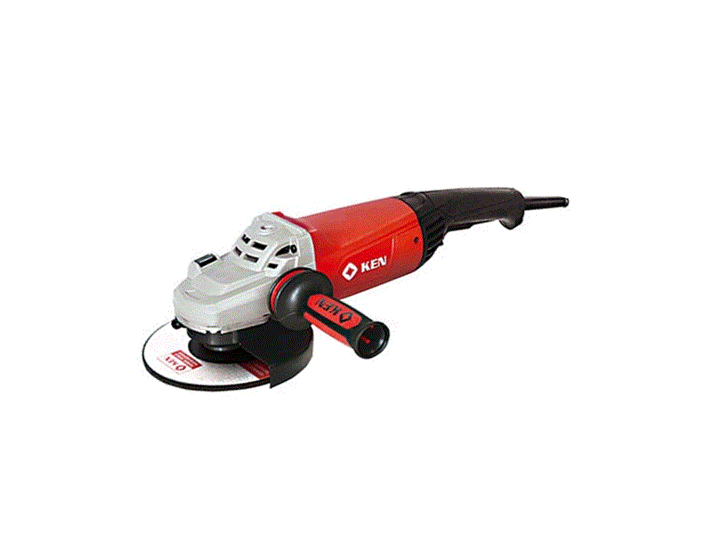 Máy Mài Góc 125mm-1500w KEN 9525