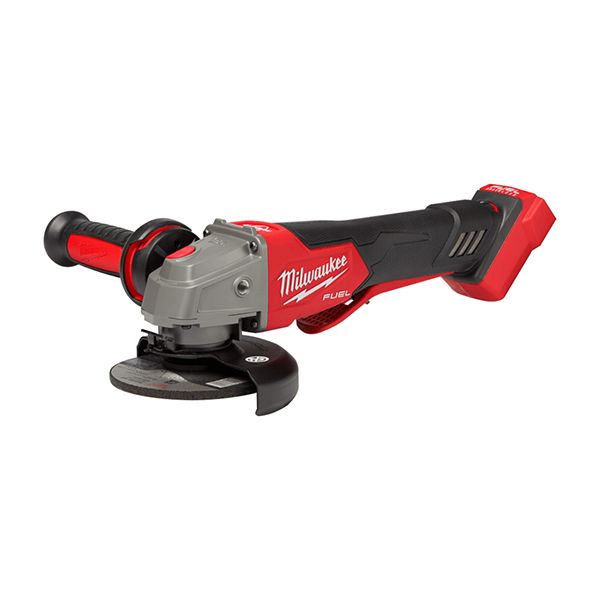 Máy mài góc dùng pin 18V Milwaukee M18 FSAGV125XPDB-0X0 (Chưa Pin & Sạc)