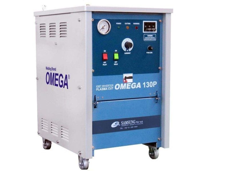 Máy Cắt Plasma 120A OMEGA-130P