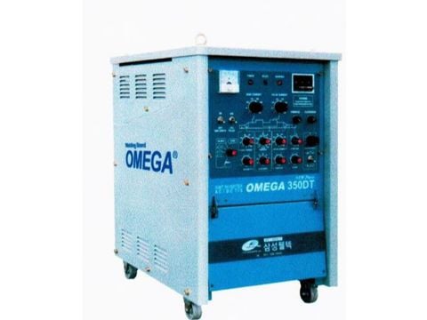 MÁY HÀN TIG AC/DC/MMA/Pulse OMEGA-350DT