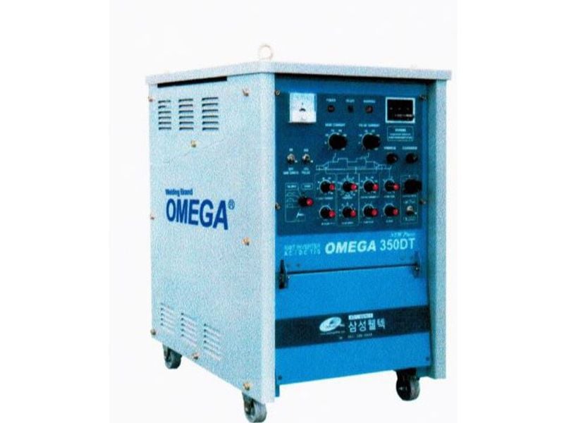 MÁY HÀN TIG AC/DC/MMA/Pulse OMEGA-350DT