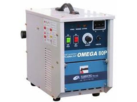 Máy CẮt Plasma Cutting Machine Omega-80P