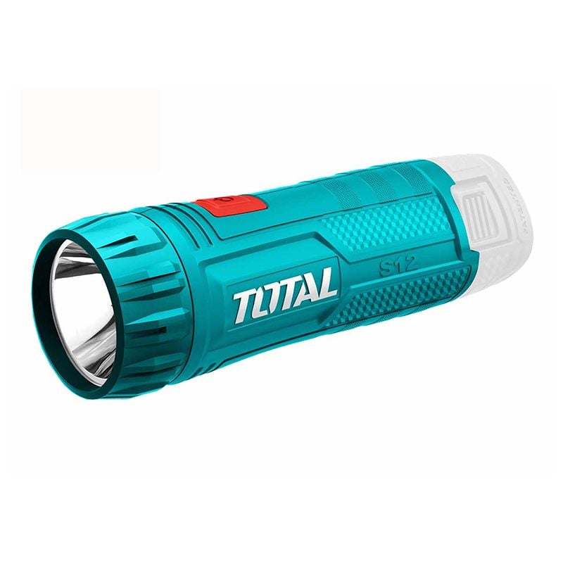 Đèn Pin Total 12V TWLI1223 - hình ảnh sản phẩm thực tế 1