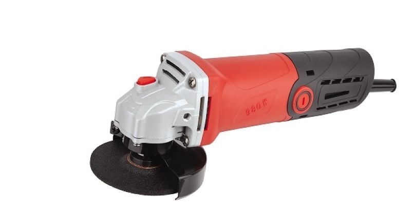 Máy Mài Góc GONGYI GY-100B