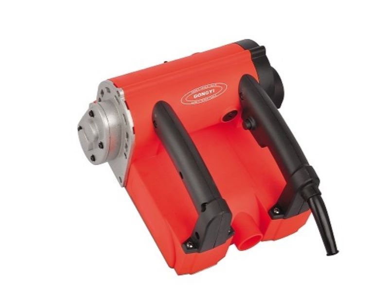 Máy Bào Tường GONGYI GY-1200