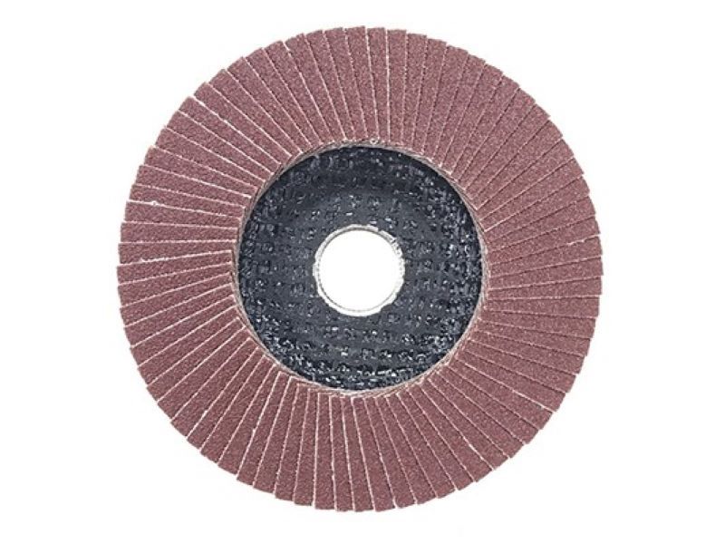 Nhám Xếp Nâu DCA 60# Alu (100×16×72)
