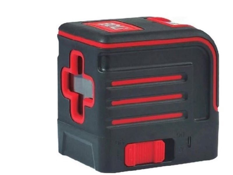 Máy Đo Mức Cân Bằng Tia Laser Đỏ Treo Tường ASAK BL1210-1