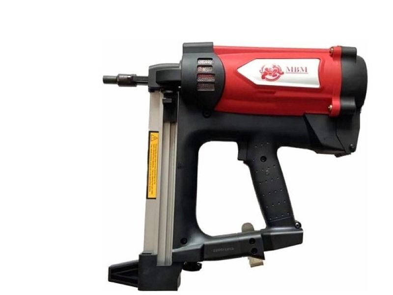 Máy Bắn Ty Trần Bê Tông Dùng Pin MBM WS002