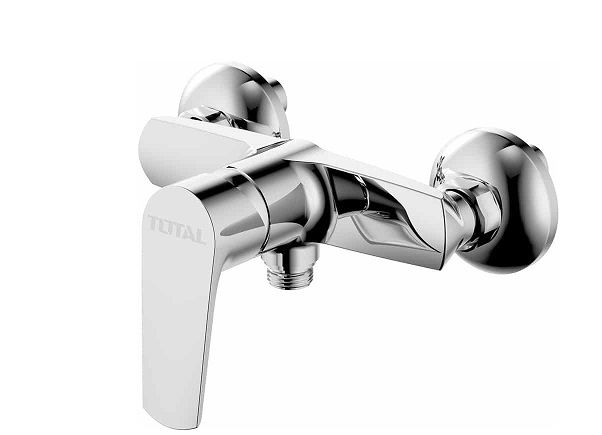 Vòi Tắm Đơn Total TSLBM41201 - hình ảnh sản phẩm thực tế 1