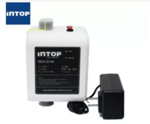 Máy bơm tăng áp DC 24V PBC15-20-160