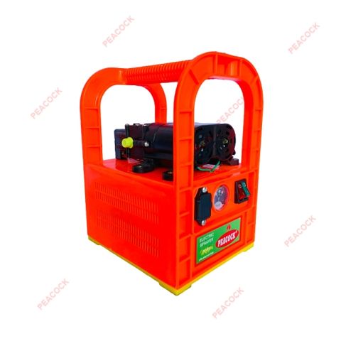 Máy phun thuốc chạy điện xách tay PC45-2 (PEACOCK)
