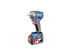 Ảnh thu nhỏ Máy Bắt Ốc DongCheng DCPB358 20V 1