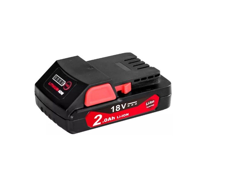 Pin Bosch 18V – 2.0Ah