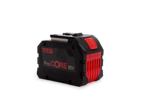 Pin 18V --- 12.0Ah PROCORE