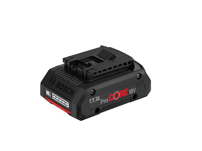 Pin 18V --- 4.0Ah PROCORE
