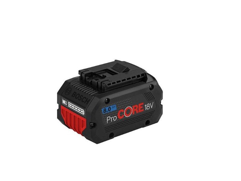 Pin 18V --- 8.0Ah PROCORE