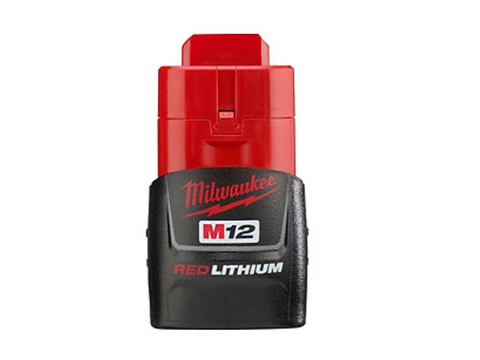 Pin Li-ion 12V Milwaukee M12B2