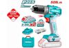 Ảnh thu nhỏ Máy Thổi Bụi Dùng Pin Total 20V TABLI203235 1