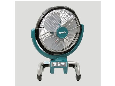 Quạt Dùng Pin(18V/14.4V/Ac) Makita DCF301Z