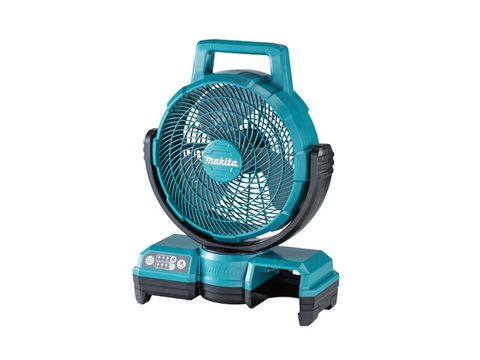 Quạt Dùng Pin Và Điện(18V) Makita DCF203Z