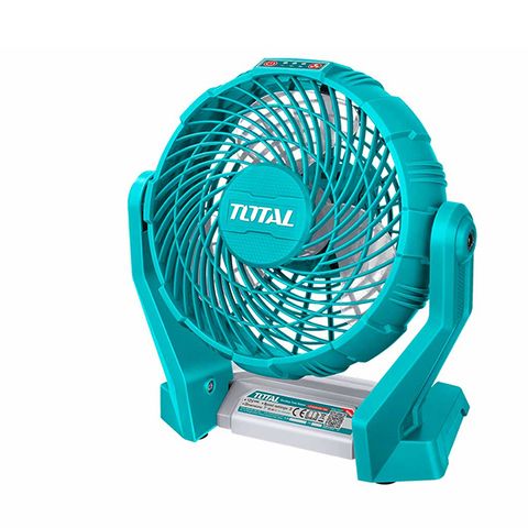 Quạt Máy Dùng Pin 12V TFALI1207
