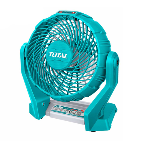 Quạt Máy Dùng Pin 20V TFALI2007